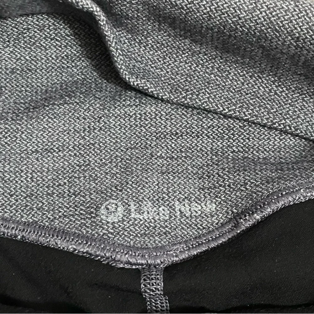 Lululemon Align Pant II Leggings Gray‎ 25”